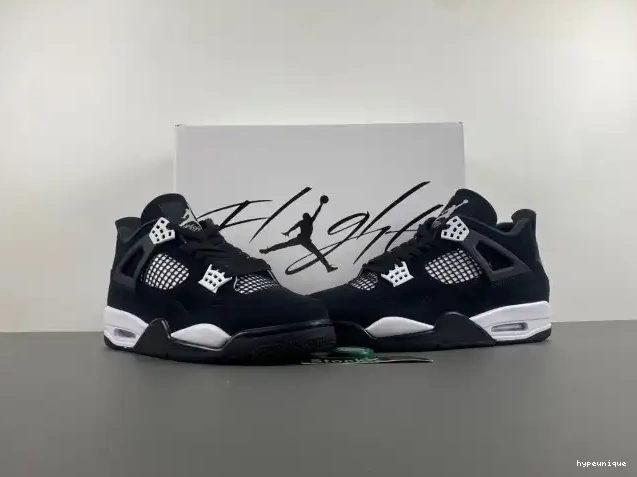 HYPE JORDAN 
